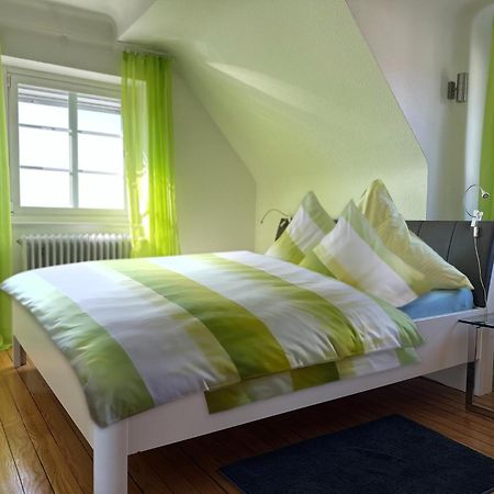 Nettemaisonette Saarbrücken Exterior foto