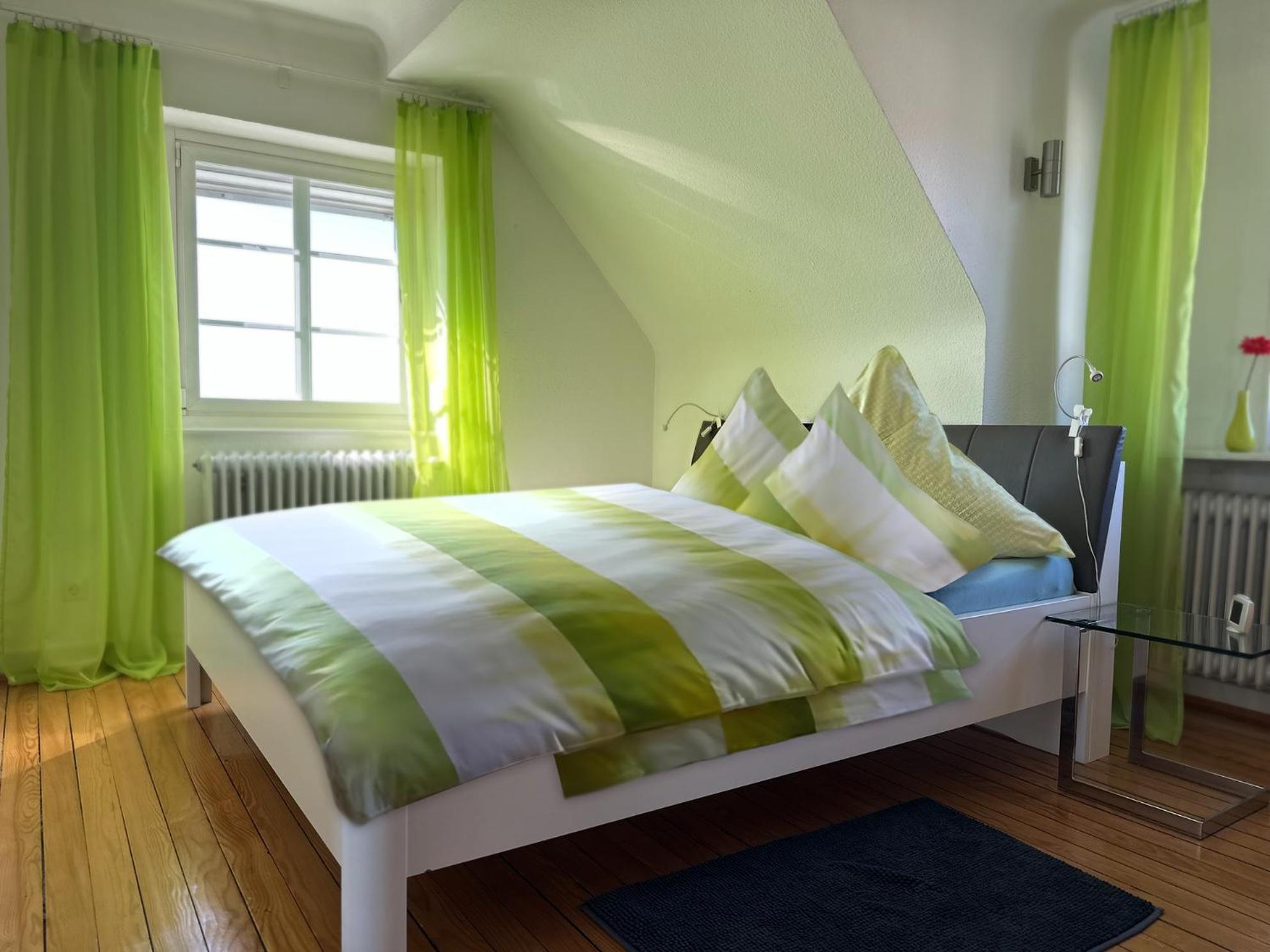 Nettemaisonette Saarbrücken Exterior foto