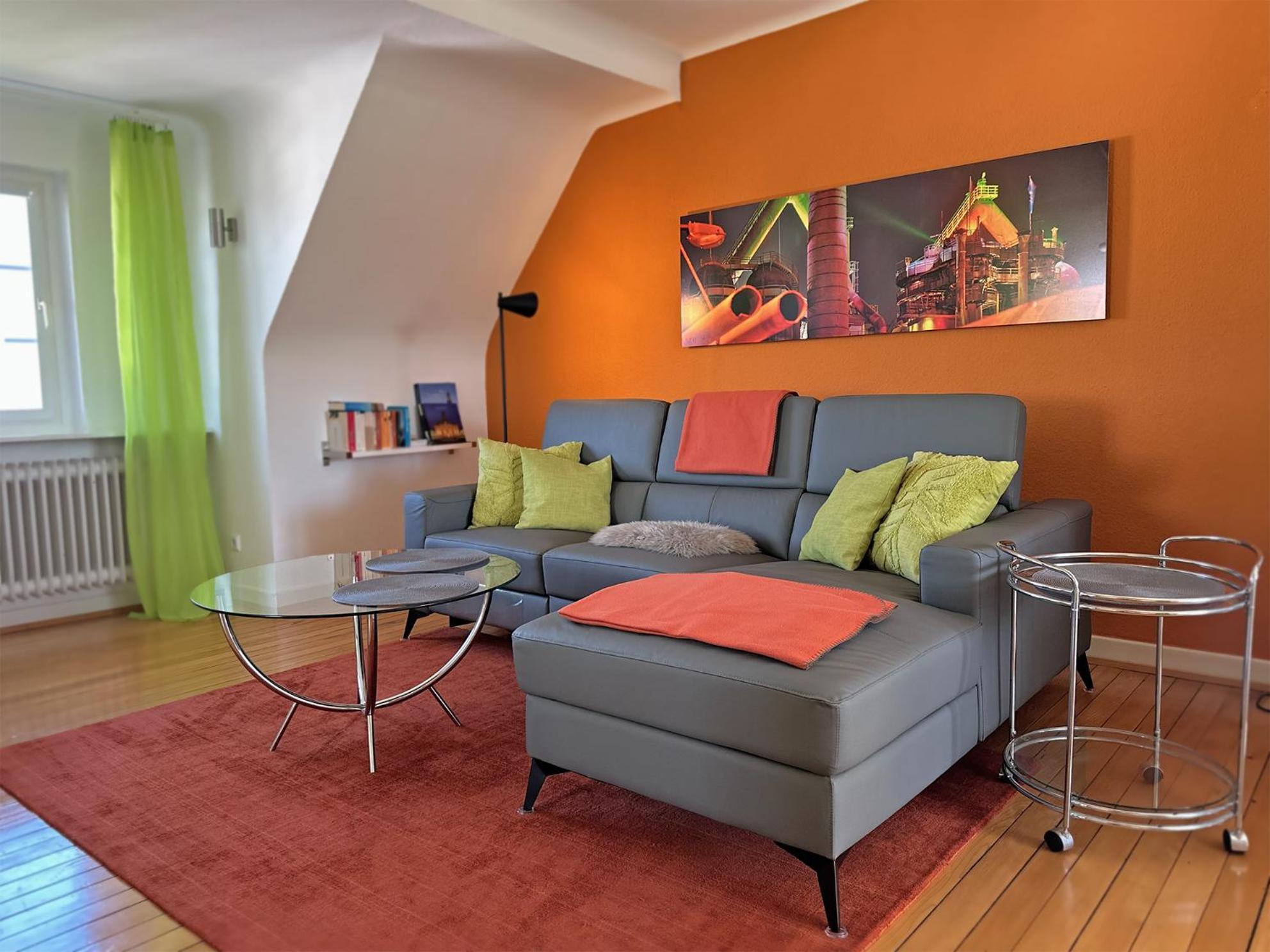 Nettemaisonette Saarbrücken Exterior foto